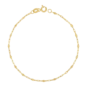 Sequin Bracelet Chain