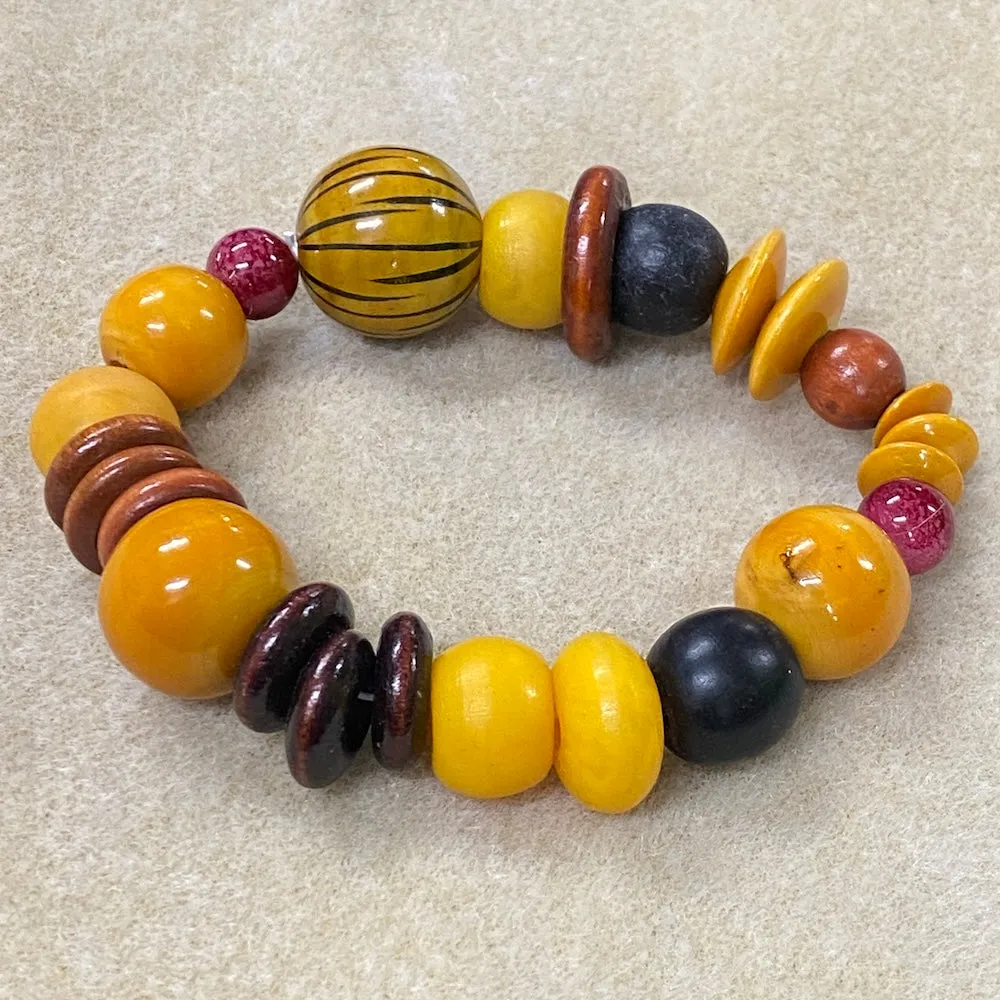 Tribal Bracelet Kit