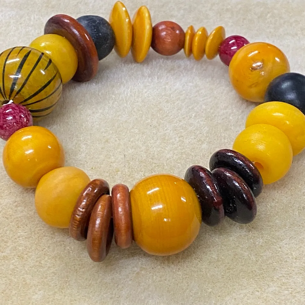 Tribal Bracelet Kit