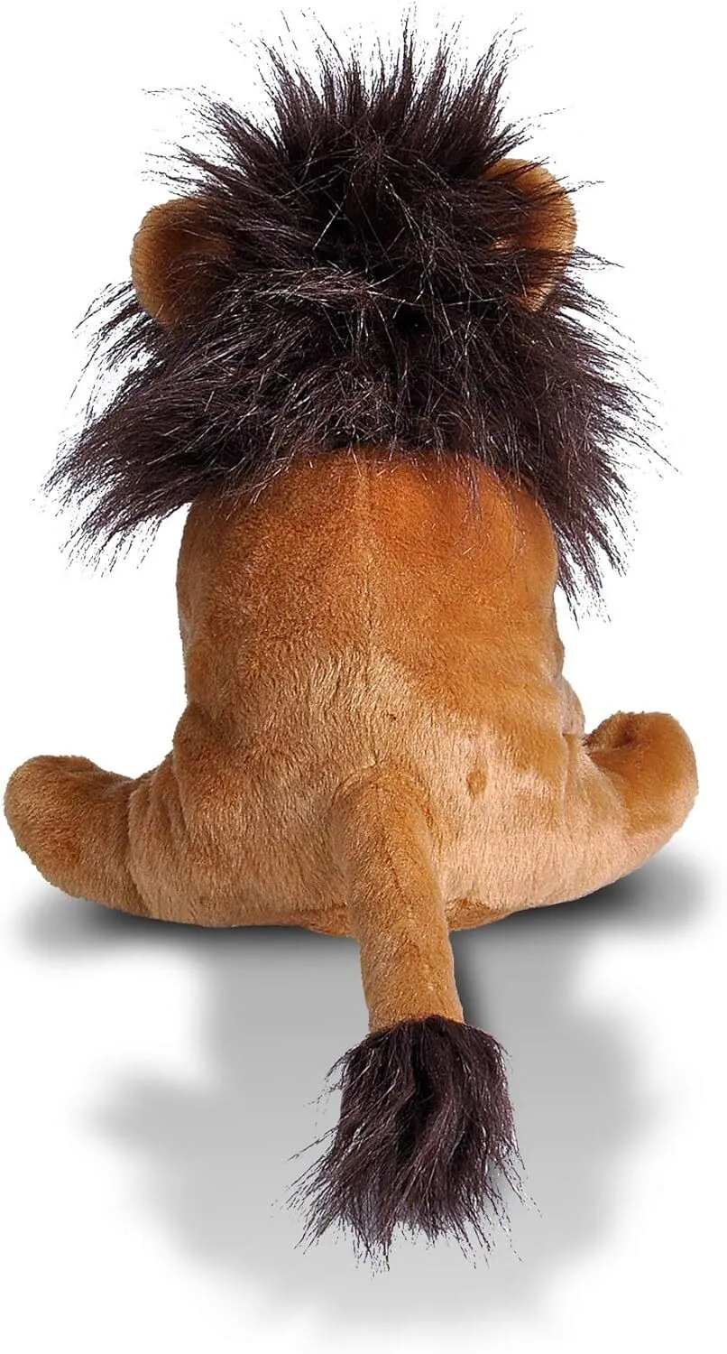 Wild Republic Cuddlekins Lion 30cm