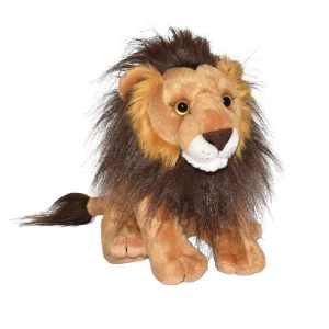Wild Republic Cuddlekins Lion 30cm
